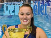 Pénteken megjelenik idei 44. lapszámunk, a címlapon a Szentesi Vízilabda Klub 17…