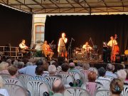 2021. július 21-én este 20 órakor kezdődött a Dalok a kispipából – Seress Rezső …