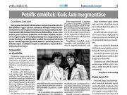 A hét legnépszerűbb cikke III….