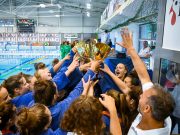 Éld át újra, képgaléria az ifjúsági magyar bajnok leánycsapatunk Ferencváro…