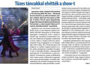 A hét legnépszerűbb cikke II….