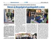 A hét legnépszerűbb cikke I….