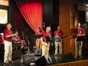 A ‘Zene Ünnepe’ – Hangversenyközpont