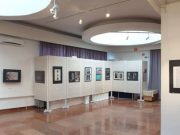 Megnyílt az Alföldi Fotószalon…