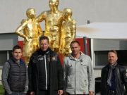 A Budapest Honvéddal együttműködve építenék tovább a helyi futballt