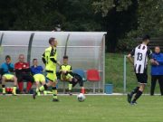 Kilencnél nem adta alább a Kinizsi…