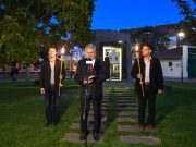 Gyertyás megemlékezést tartott a Fidesz…