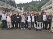 6⃣ napot töltöttünk Prágában…