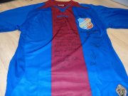 A mai napon elkezdődtek a heti mérkőzések……..