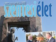 Pénteken megjelenik a Szentesi Élet legújabb lapszáma. A tartalomból:…
