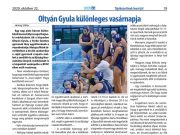 A hét legnépszerűbb cikke IV….