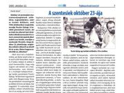 A hét legnépszerűbb cikke II….