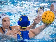 Leány ifjúsági elődöntő: kettős győzelemmel bejutottunk a döntőbe…