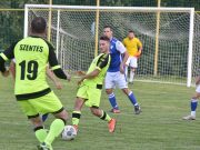 A Makó nyert, de helytállt a Kinizsi…