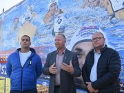 Megérkeztél! – Új várostáblák köszöntik a Szentesre érkezőket…