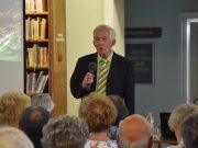 A tegnap estéről!…