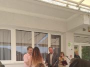 TOKÁCSLI GALÉRIA…