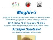 A könyvtár holnapi programja…