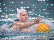 Utánpótlás: 6⃣. helyen zárt leány serdülőcsapatunk…