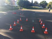 Az Európai Mobilitási Hét nyitóprogramja már évek óta a HRSE Huszárok által szer…