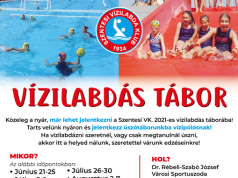 Válaszd ki a megfelelő hetet, és jelentkezz nagysikerű nyári táborunkba. :)…