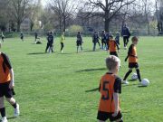 Interliga forduló a Pusztai László Sporttelepen…….