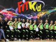 Kilenc érmet szereztek a szentesi lányok a hazai rendezésű FitKid országos bajnokságon