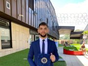 Nem csak a szőnyegen állja meg a helyét…