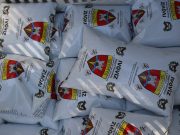 15 éves a Víztisztító század…