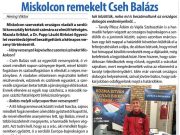 A hét legnépszerűbb cikke IV….