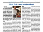 A hét legnépszerűbb cikke III….