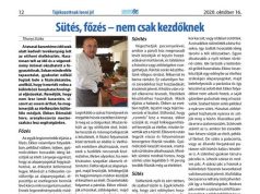 A hét legnépszerűbb cikke III….