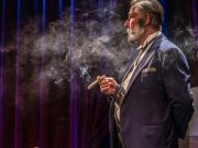 Tizennyolc – Udvari Kamaraszínház