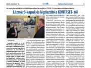 A hét legnépszerűbb cikke I….