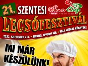 Mi már készülünk – készüljön Ön is!…