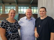 Hiányoztak a nemzetközi versenyek…