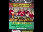 Kertész Ákos MDB 1