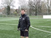 A ma délelőtti mérkőzés elmaradt…….