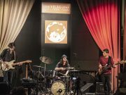 Kápráztatott a Bujdosó Trió…