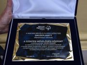 A 2022. július 15-én megrendezett -nagyon sikeres, intézményünk és a város számá…