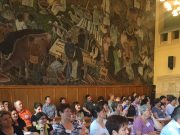 Csongrád, Kárpát-medencei könyvtárosok konferenciája….