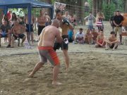 Katonáink a küzdőtéren!…