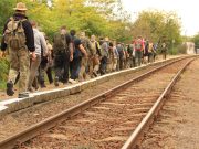 Tíz éve a hadak útján…