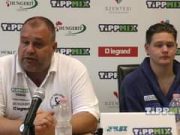 Jobbak voltak a fővárosiak. #vízilabda #tippmix #MetalcomSzentes A szezonzáró…