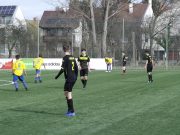 Küzdelmes nap volt ma a Pusztai László Sporttelepen…….