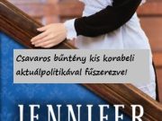 Mert csak esik és esik…… ezért a legjobb dolog, ha egy jó könyv társaságát k…