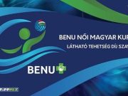 Have your say: BENU Női Magyar Kupa 2020 Látható Tehetség Díj
