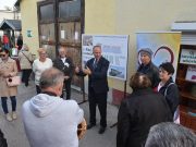 Jövő tavaszra elkészülhet az új piaccsarnok…