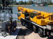 Matyéri Partraszállás – Szeged (BujdiGép)