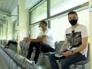 Kövesd élőben a szezon utolsó felnőtt bajnokiját….